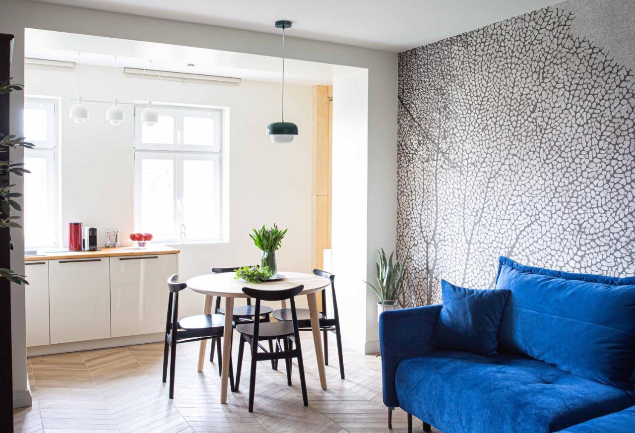 Apartament Dom Szwajcara Karpacz Εξωτερικό φωτογραφία