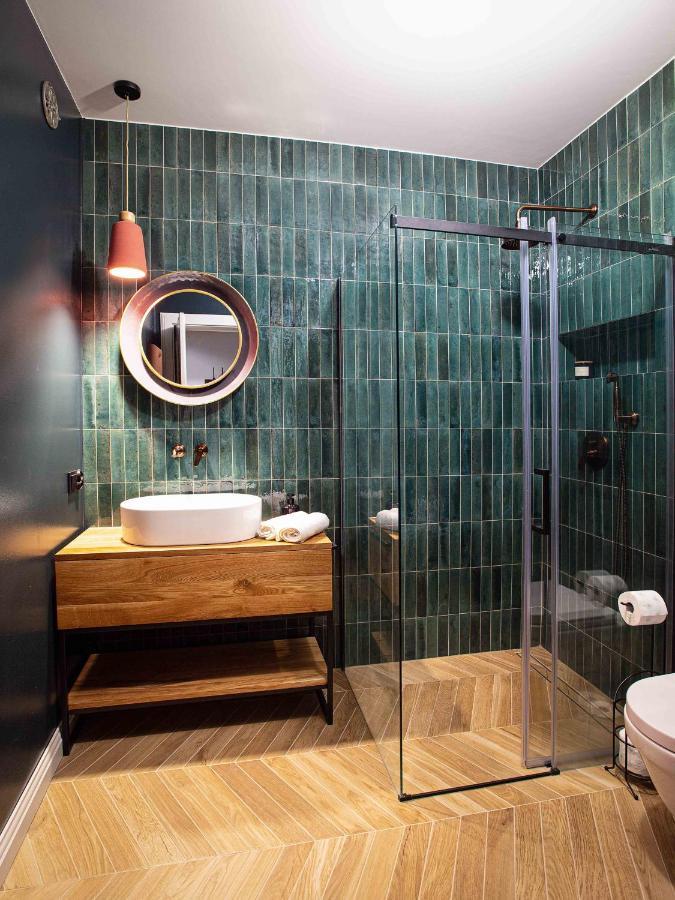 Apartament Dom Szwajcara Karpacz Εξωτερικό φωτογραφία