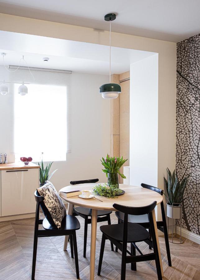 Apartament Dom Szwajcara Karpacz Εξωτερικό φωτογραφία