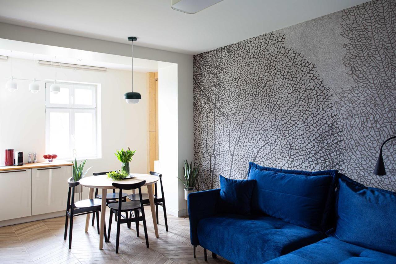 Apartament Dom Szwajcara Karpacz Εξωτερικό φωτογραφία