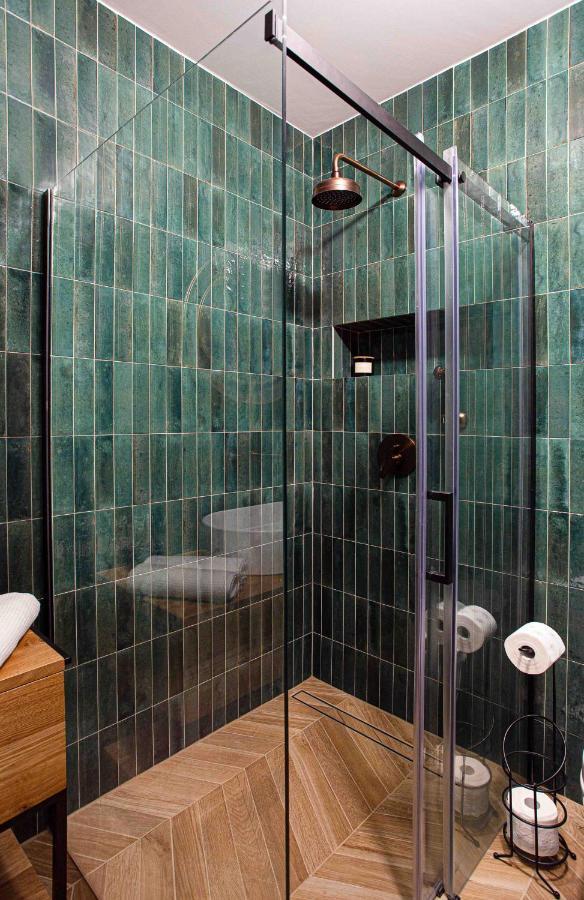 Apartament Dom Szwajcara Karpacz Εξωτερικό φωτογραφία