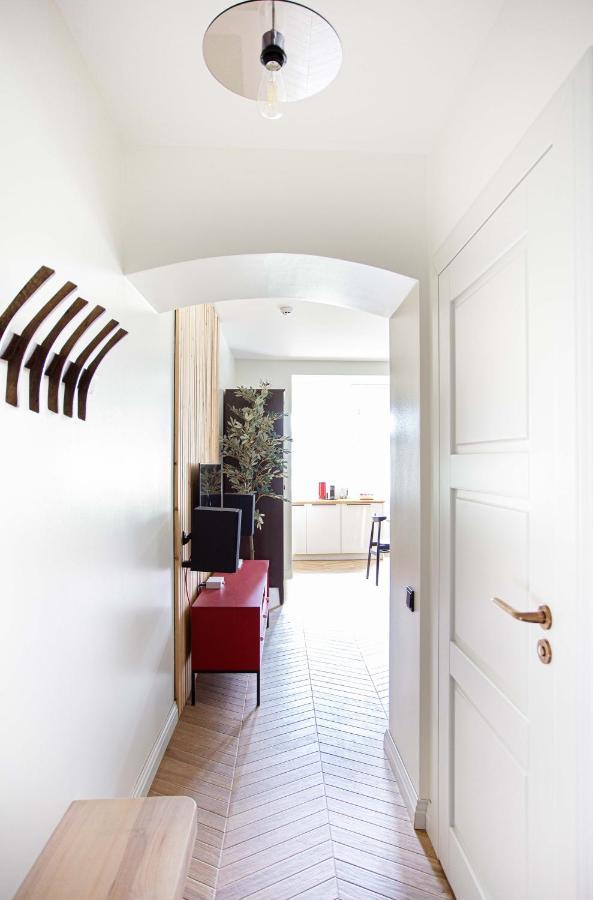 Apartament Dom Szwajcara Karpacz Εξωτερικό φωτογραφία